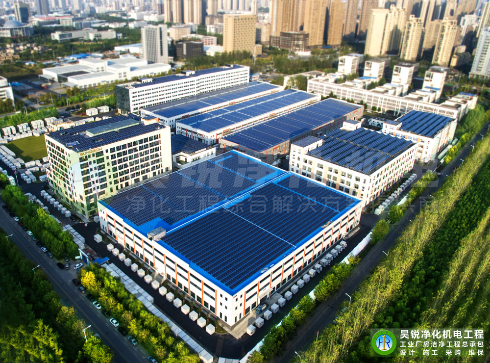 陽光電源智能化工程1